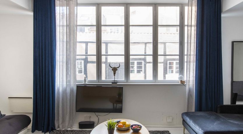 Photo of The Close-up