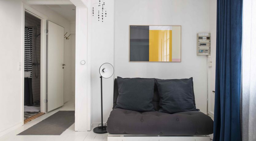 Photo of The Close-up