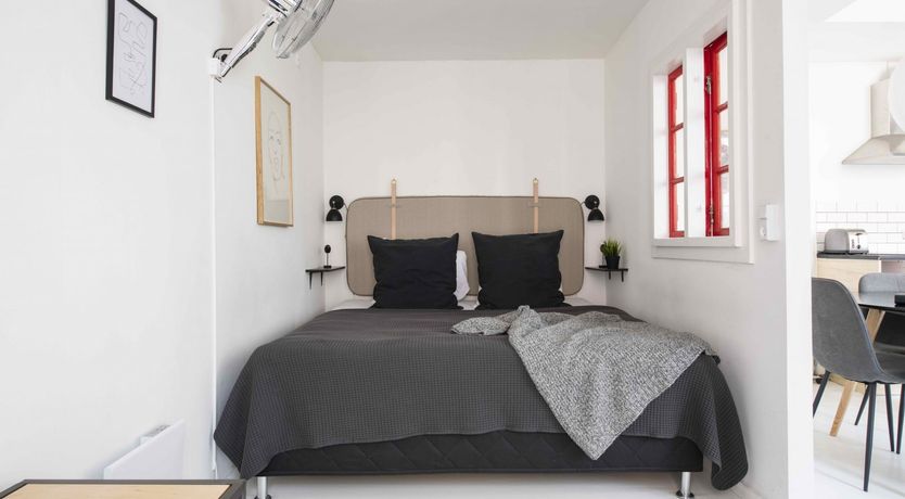 Photo of The Close-up