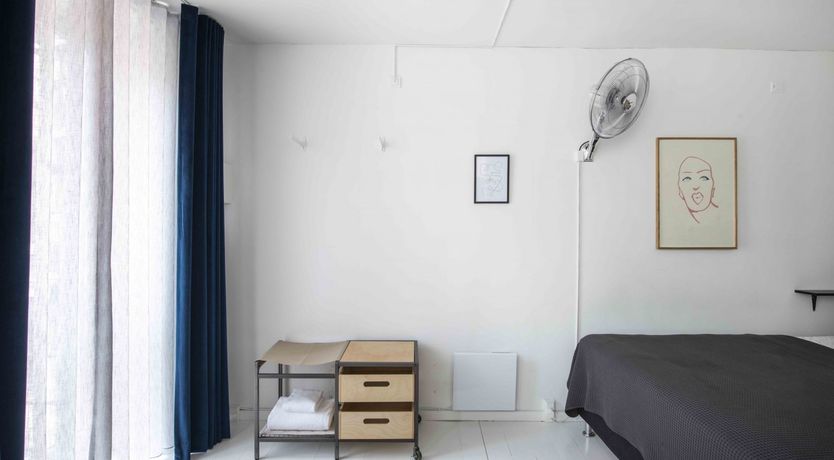 Photo of The Close-up