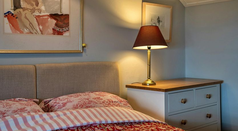 Photo of Fairy Tale Cottage