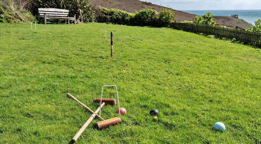 Photo of Fairy Tale Cottage