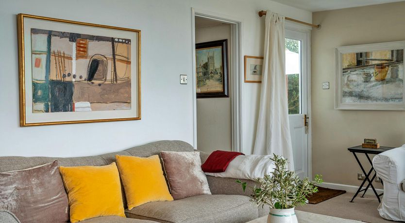 Photo of Fairy Tale Cottage