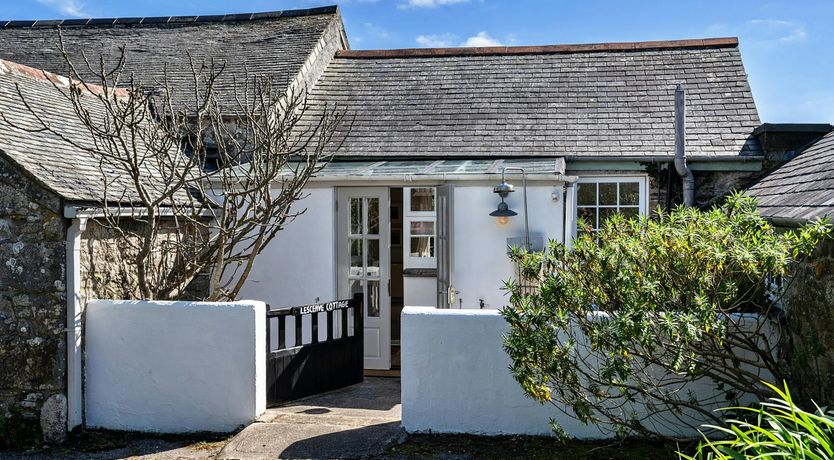 Photo of Fairy Tale Cottage