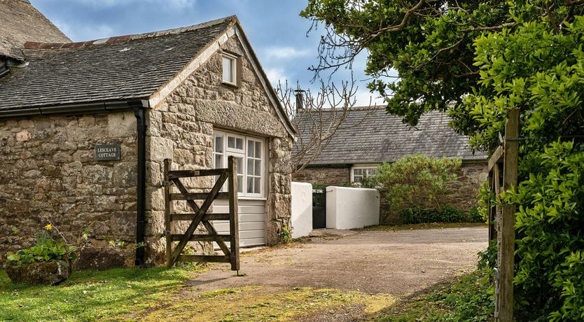 Photo of Fairy Tale Cottage