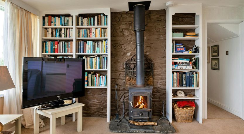 Photo of Fairy Tale Cottage