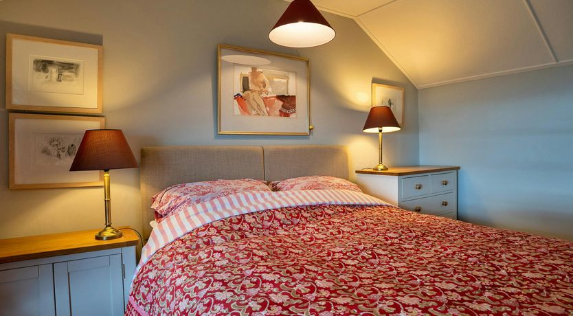 Photo of Fairy Tale Cottage