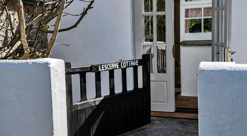 Photo of Fairy Tale Cottage