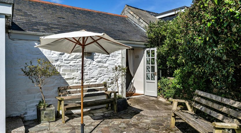 Photo of Fairy Tale Cottage