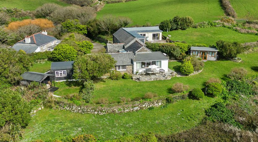 Photo of Fairy Tale Cottage