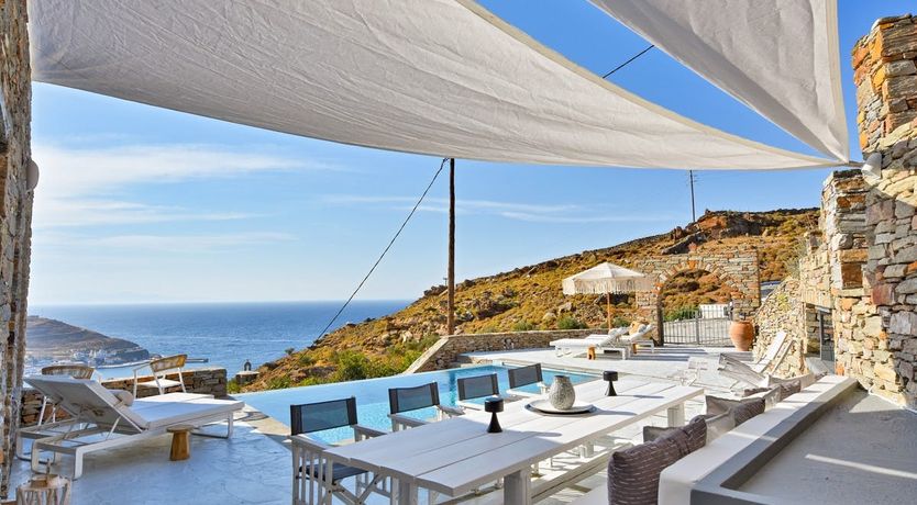 Photo of Island High