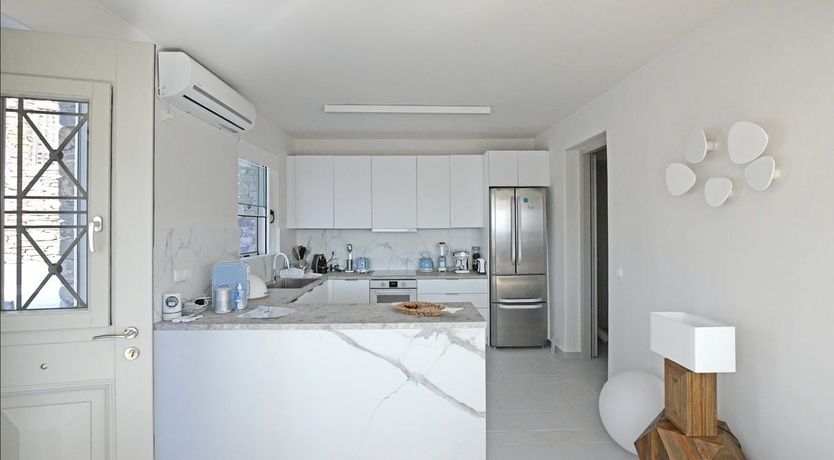 Photo of Island High