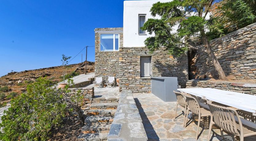 Photo of Island High