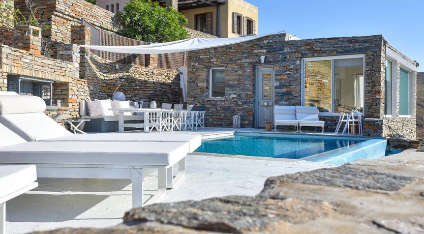 Photo of Island High