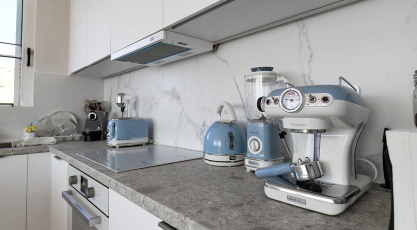 Photo of Island High