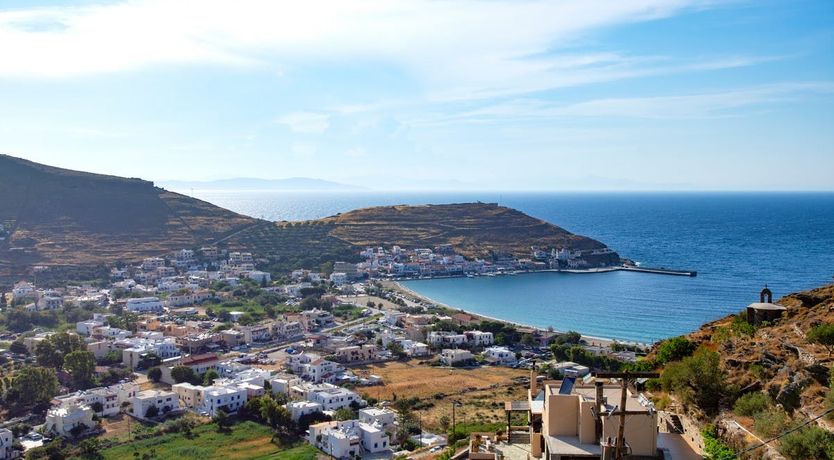 Photo of Island High