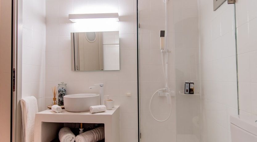 Photo of Island High