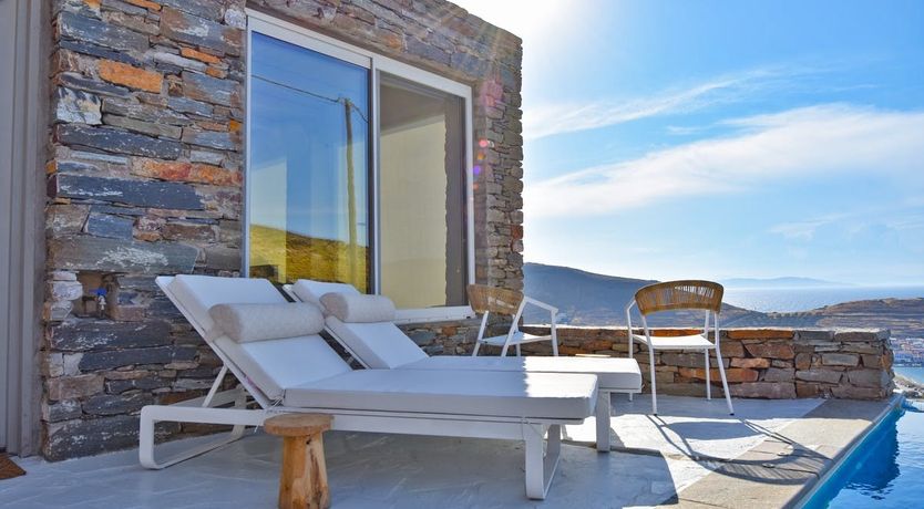 Photo of Island High