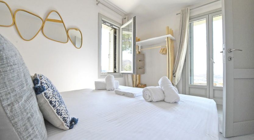 Photo of Island High