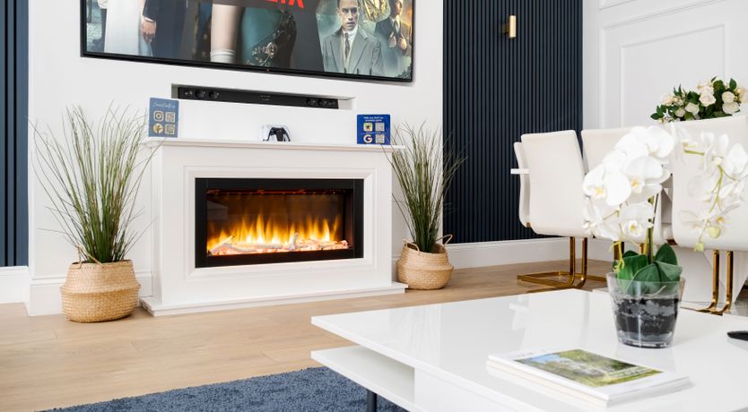 Photo of Queen Elizabeth II