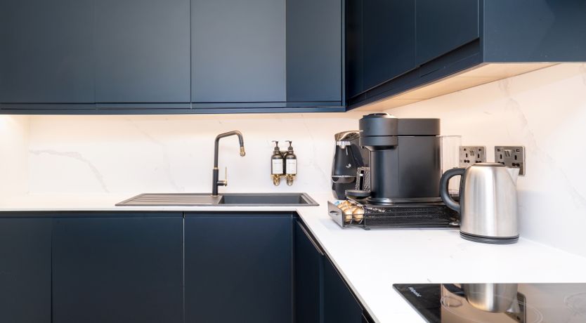 Photo of Queen Elizabeth II