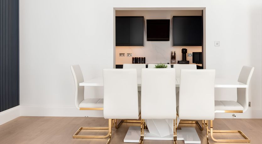 Photo of Queen Elizabeth II