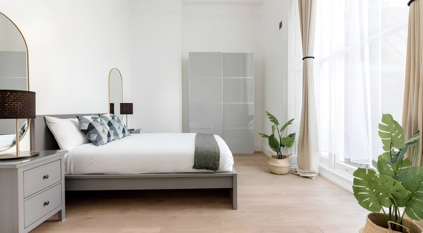 Photo of Queen Elizabeth II