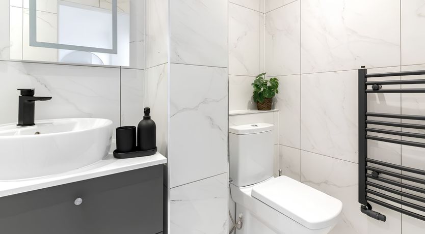 Photo of Queen Elizabeth II