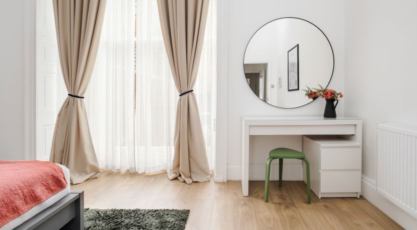 Photo of Queen Elizabeth II