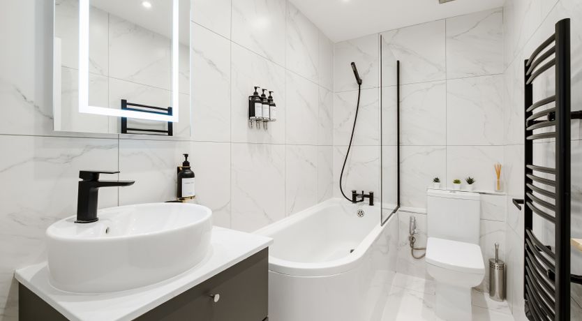 Photo of Queen Elizabeth II