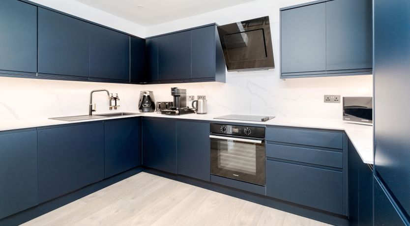 Photo of Queen Elizabeth II