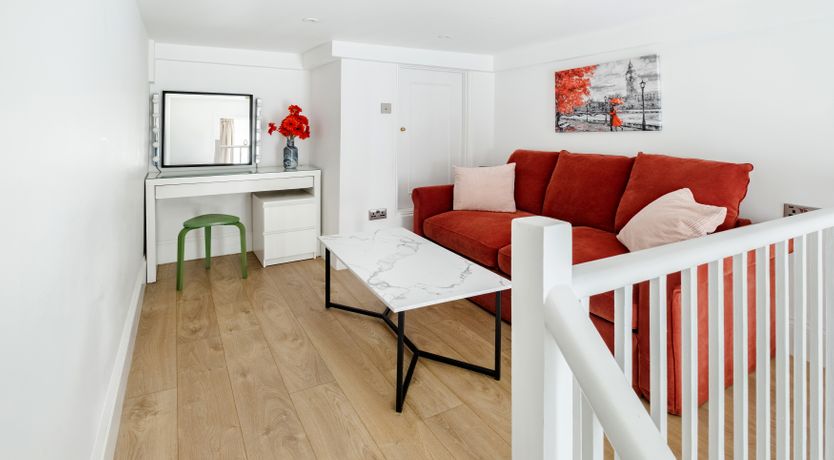 Photo of Queen Elizabeth II