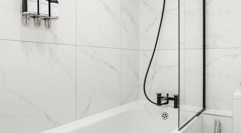 Photo of Queen Elizabeth II