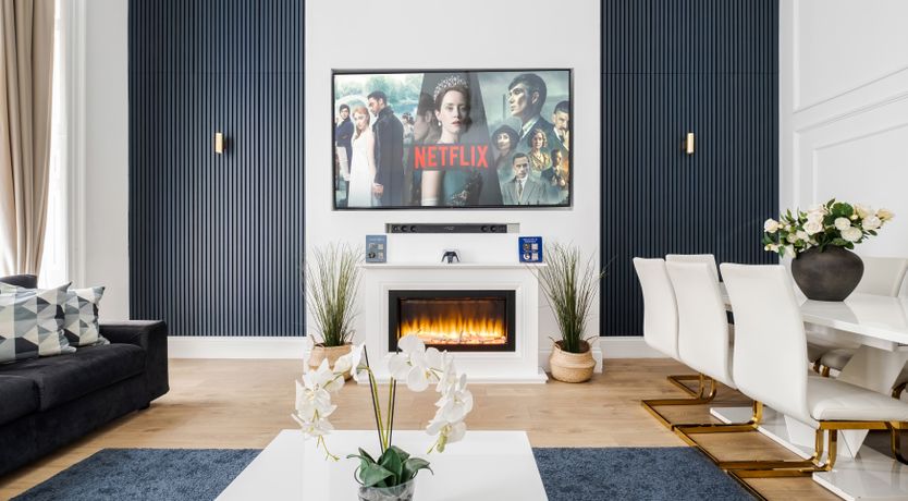 Photo of Queen Elizabeth II