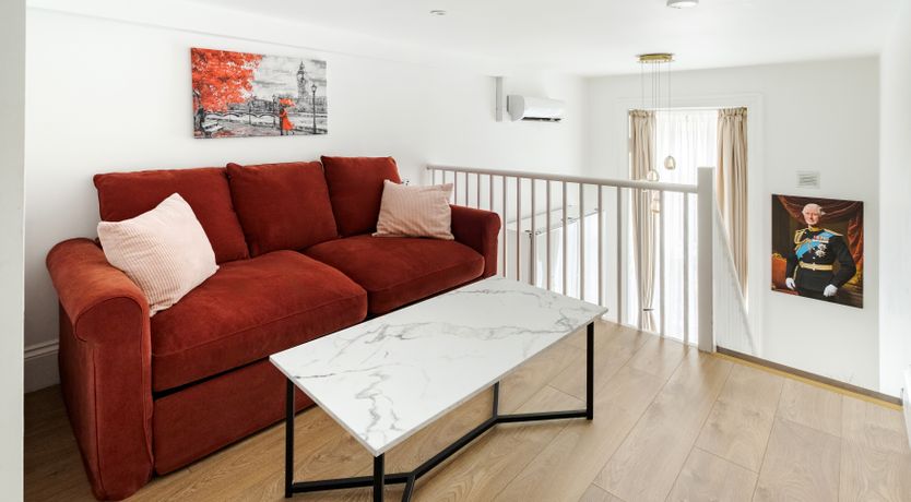 Photo of Queen Elizabeth II