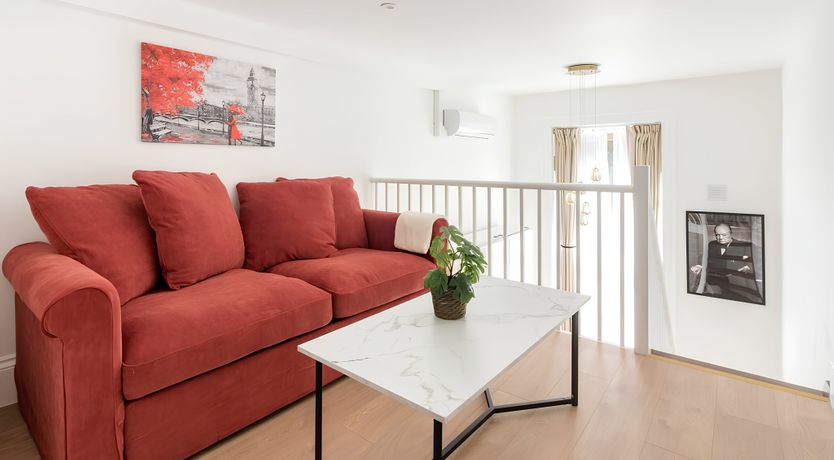 Photo of Queen Elizabeth II