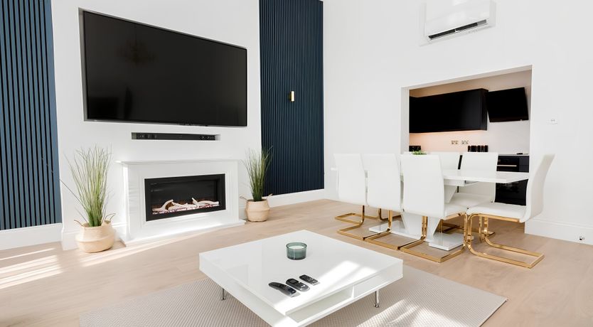 Photo of Queen Elizabeth II