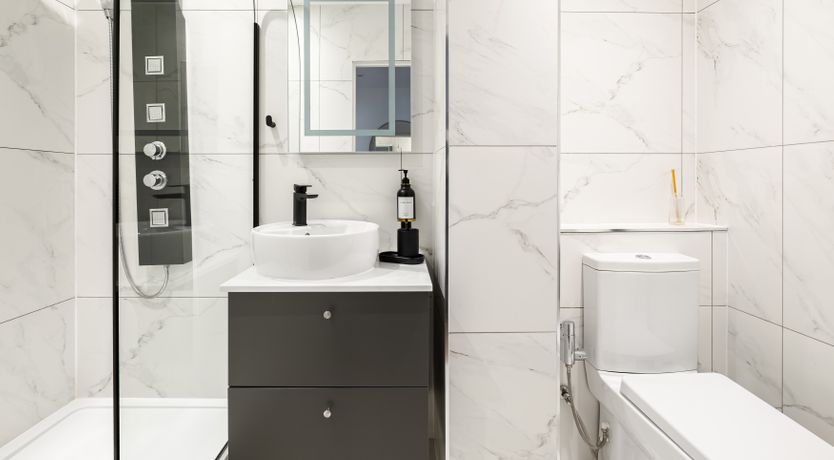 Photo of Queen Elizabeth II