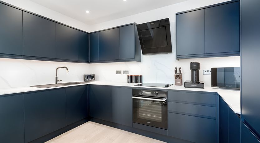 Photo of Queen Elizabeth II