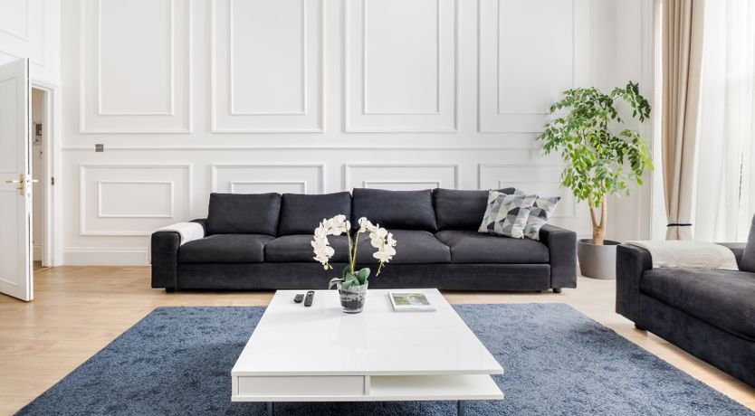 Photo of Queen Elizabeth II