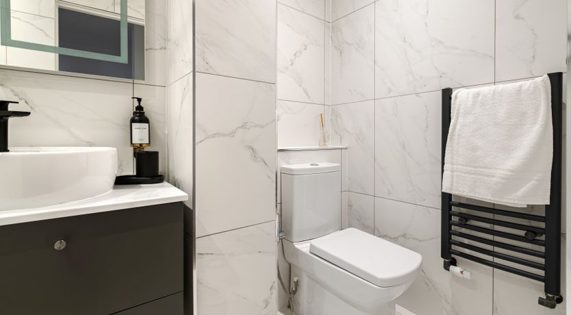 Photo of Queen Elizabeth II