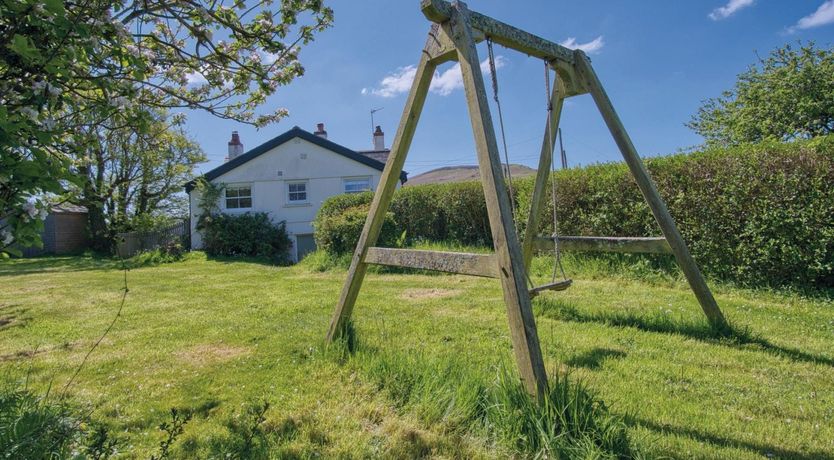 Photo of Greens of Llangennith