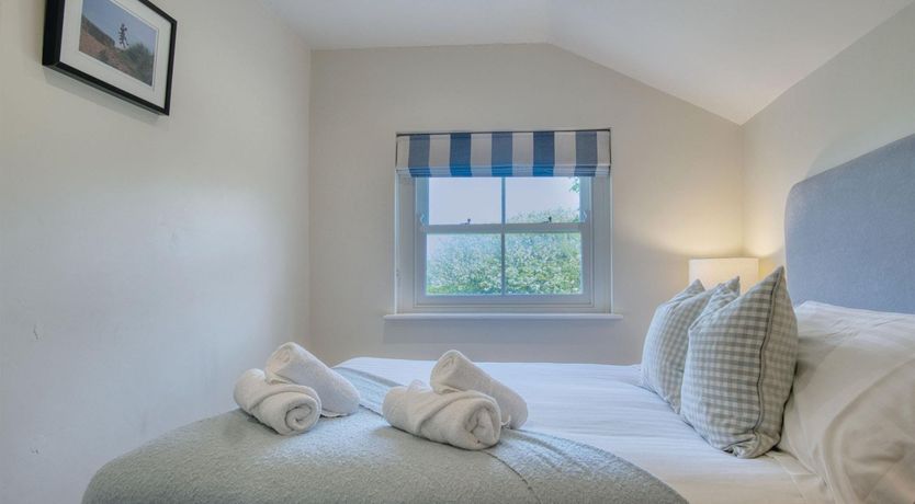 Photo of Greens of Llangennith