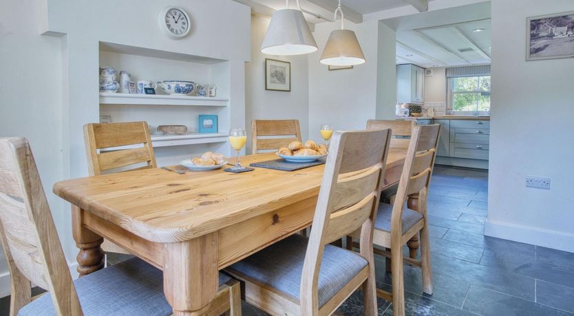 Photo of Greens of Llangennith