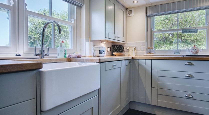 Photo of Greens of Llangennith