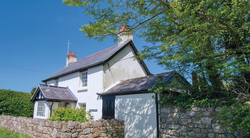 Photo of Greens of Llangennith