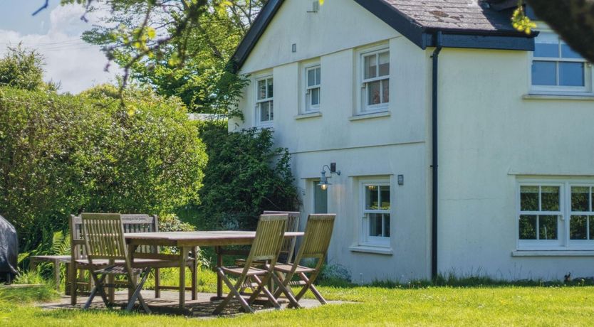 Photo of Greens of Llangennith