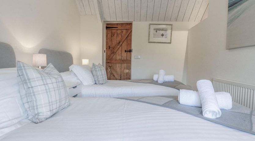 Photo of Greens of Llangennith