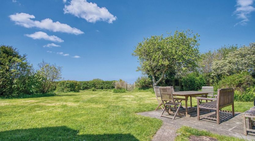 Photo of Greens of Llangennith