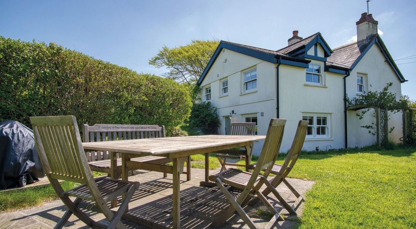 Photo of Greens of Llangennith